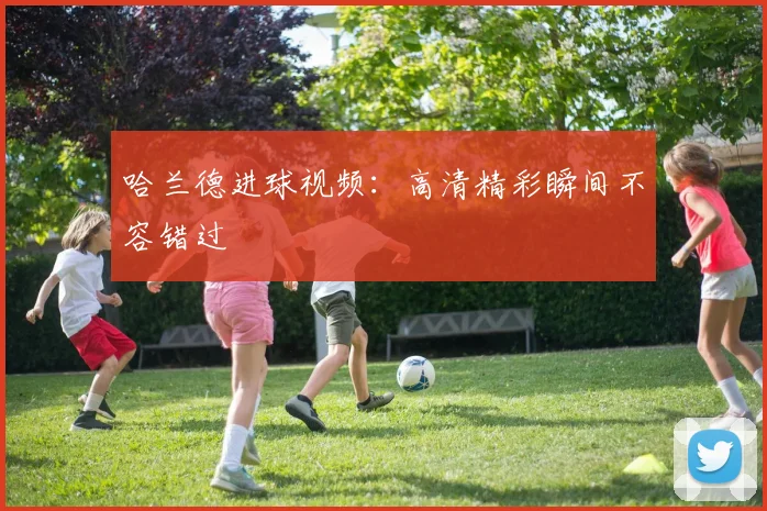 哈兰德进球视频:高清精彩瞬间不容错过