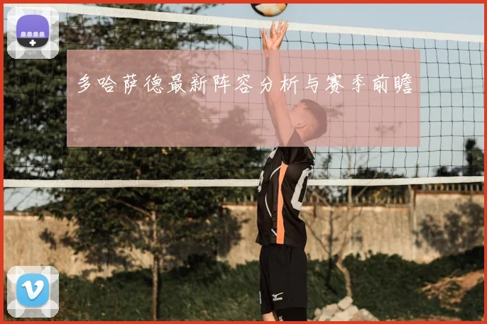 多哈萨德最新阵容分析与赛季前瞻